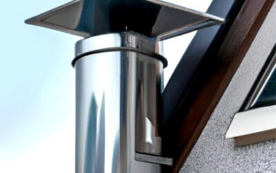 Schornsteinbau und Schornsteinsanierung in Bochum